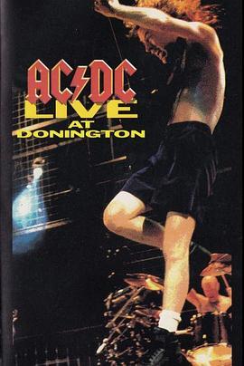 AC/DC: Live at Donington  (1992) - 毒蛇电影