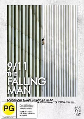 911：生命的坠落 9/11: The Falling Man (2006) - 毒蛇电影