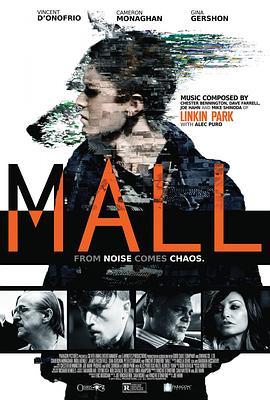 商场枪击案 Mall (2014) - 毒蛇电影