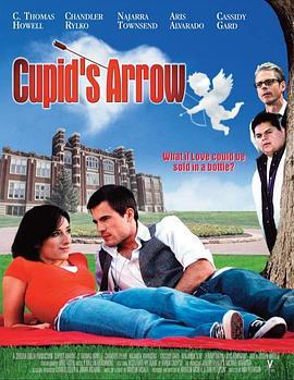 丘比特的神箭 Cupid's Arrow (2010) - 毒蛇电影