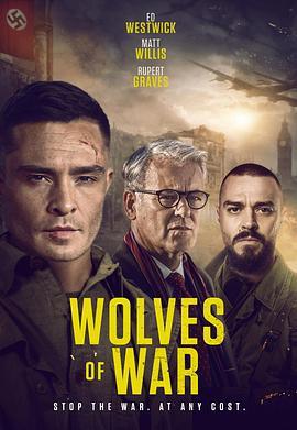 战地之狼 Wolves of War (2022) - 毒蛇电影