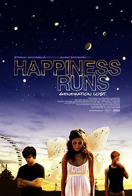 幸福启动 Happiness Runs (2010) - 毒蛇电影