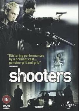 神枪手 shooters (2002) - 毒蛇电影