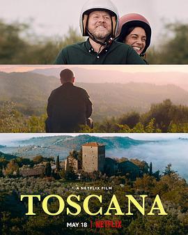 爱在托斯卡纳 Toscana (2021) - 毒蛇电影