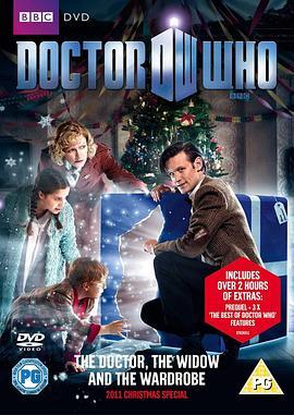 神秘博士2011圣诞特别篇 Doctor Who 2011 Christmas Special : The Doctor, The Widow and The Wardrobe (2011) - 毒蛇电影