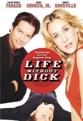 肉脚杀手俏女友 Life Without Dick (2002) - 毒蛇电影