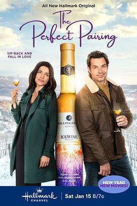 完美搭配 The Perfect Pairing (2022) - 毒蛇电影