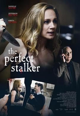 The Perfect Stalker  (2016) - 毒蛇电影