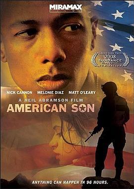 美国之子 American Son (2008) - 毒蛇电影