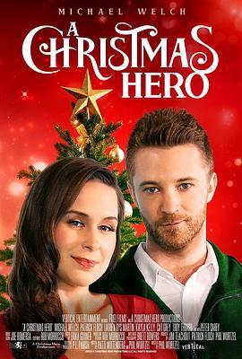 A Christmas Hero  (2020) - 毒蛇电影