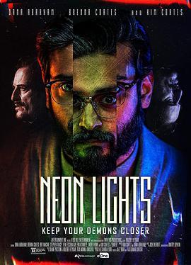 霓虹灯 Neon Lights (2022) - 毒蛇电影