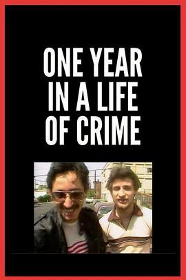 犯罪生活中的一年 One Year in a Life of Crime (1989) - 毒蛇电影