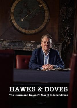 鹰与鸽：英国王室与爱尔兰 Hawks & Doves: The Crown and Ireland's War of Independence (2020) - 毒蛇电影