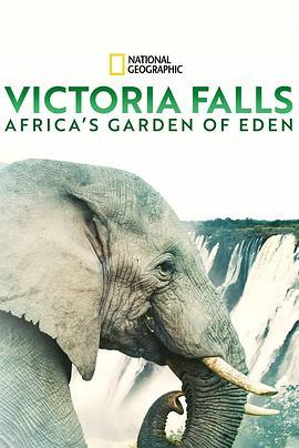 维多利亚瀑布：非洲的伊甸园 Victoria Falls: Africa's Garden of Eden (2021) - 毒蛇电影