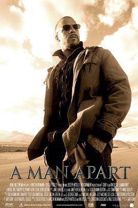 单刀直入 A Man Apart (2003) - 毒蛇电影