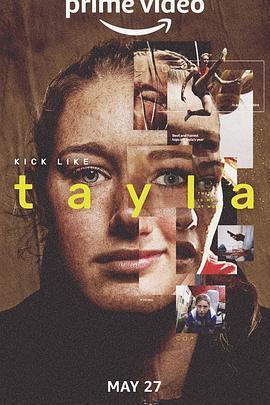 拳击手泰拉 Kick Like Tayla (2022) - 毒蛇电影