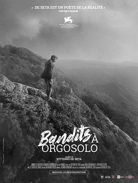 奥尔高索洛的强盗 Banditi a Orgosolo (1961) - 毒蛇电影