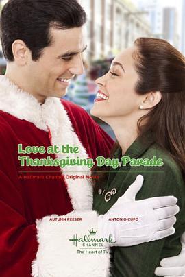 Love at the Thanksgiving Day Parade  (2012) - 毒蛇电影