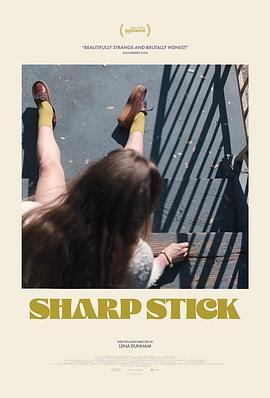 锋利的棍子 Sharp Stick (2022) - 毒蛇电影