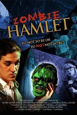 僵尸王子复仇记 Zombie Hamlet (2011) - 毒蛇电影