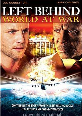 末日大战 Left Behind: World at War (2005) - 毒蛇电影