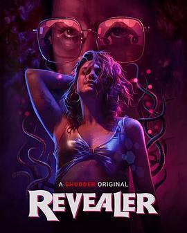 启示者 Revealer (2022) - 毒蛇电影