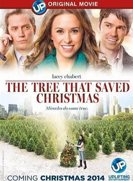 The Tree That Saved Christmas  (2014) - 毒蛇电影