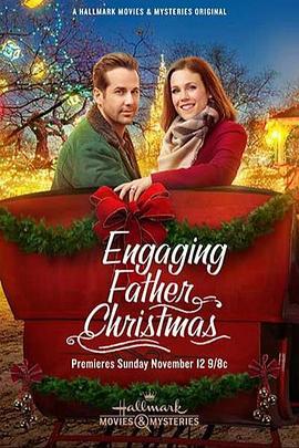 Engaging Father Christmas  (2017) - 毒蛇电影