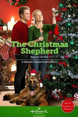 the christmas shepherd  (2014) - 毒蛇电影