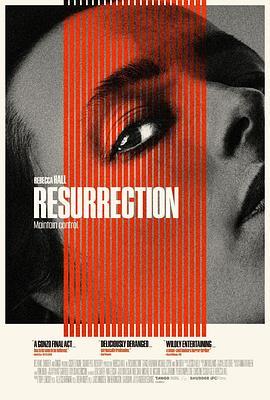 复生 Resurrection (2022) - 毒蛇电影