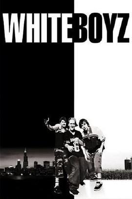 白男孩 Whiteboys (1999) - 毒蛇电影