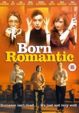 T3 浪漫族 Born Romantic (2000) - 毒蛇电影