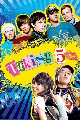 绑架五兄弟 Taking 5 (2007) - 毒蛇电影