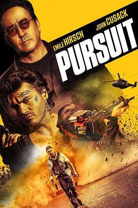 夺命追捕 Pursuit (2022) - 毒蛇电影