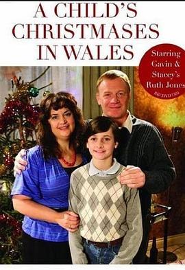 一个威尔士孩子的圣诞节 A Child's Christmases in Wales (2009) - 毒蛇电影