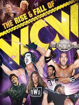 WCW沉浮录 WWE: The Rise and Fall of WCW (2009) - 毒蛇电影