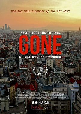 远逝 Gone (2011) - 毒蛇电影