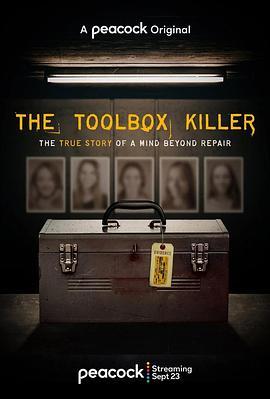 工具箱杀手 The Toolbox Killer (2021) - 毒蛇电影