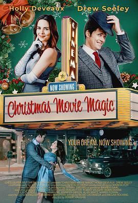 Christmas Movie Magic  (2021) - 毒蛇电影