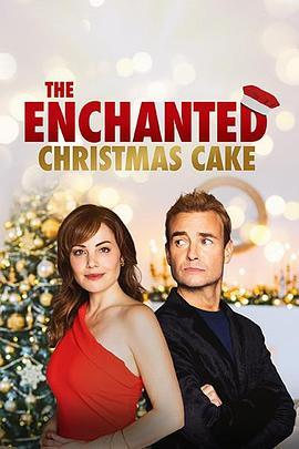 The Enchanted Christmas Cake  (2021) - 毒蛇电影