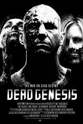 死亡纪元 Dead Genesis (2010) - 毒蛇电影