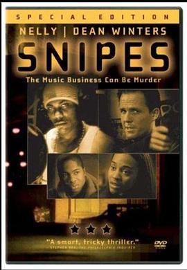 Snipes  (2001) - 毒蛇电影