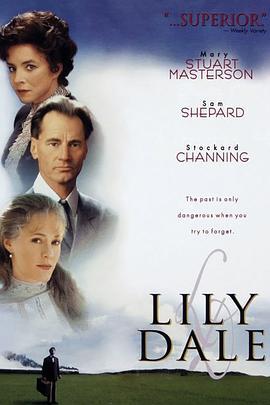 百合山谷 Lily Dale (1996) - 毒蛇电影