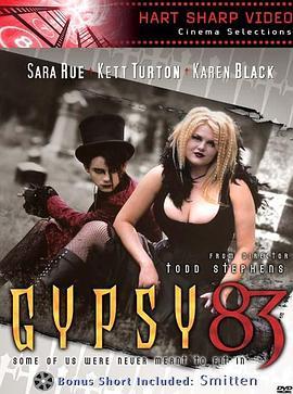 寻梦纽约 Gypsy 83 (2001) - 毒蛇电影