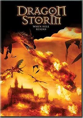 火龙风暴 Dragon Storm (2004) - 毒蛇电影