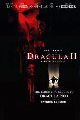 吸血鬼2 Dracula II: Ascension (2003) - 毒蛇电影