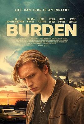 Burden  (2022) - 毒蛇电影