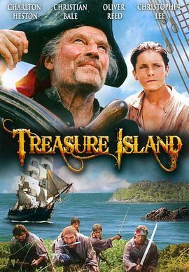 金银岛 Treasure Island (1999) - 毒蛇电影