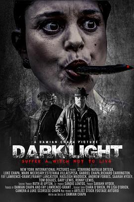 Dark Light  (2021) - 毒蛇电影