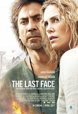 最后的模样 The Last Face (2016) - 毒蛇电影